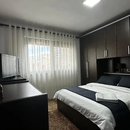 Tirana Center Tourist Apartment Exterior photo