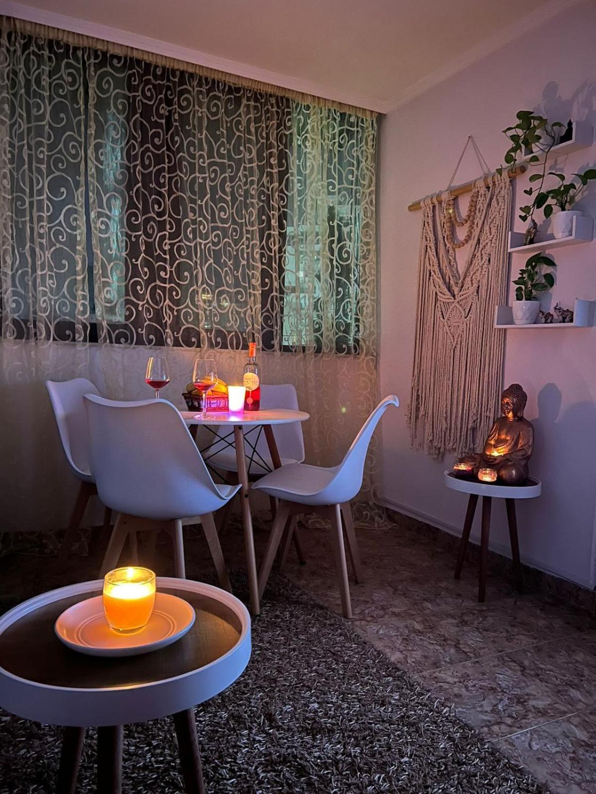 Apartamento Center Tourist *