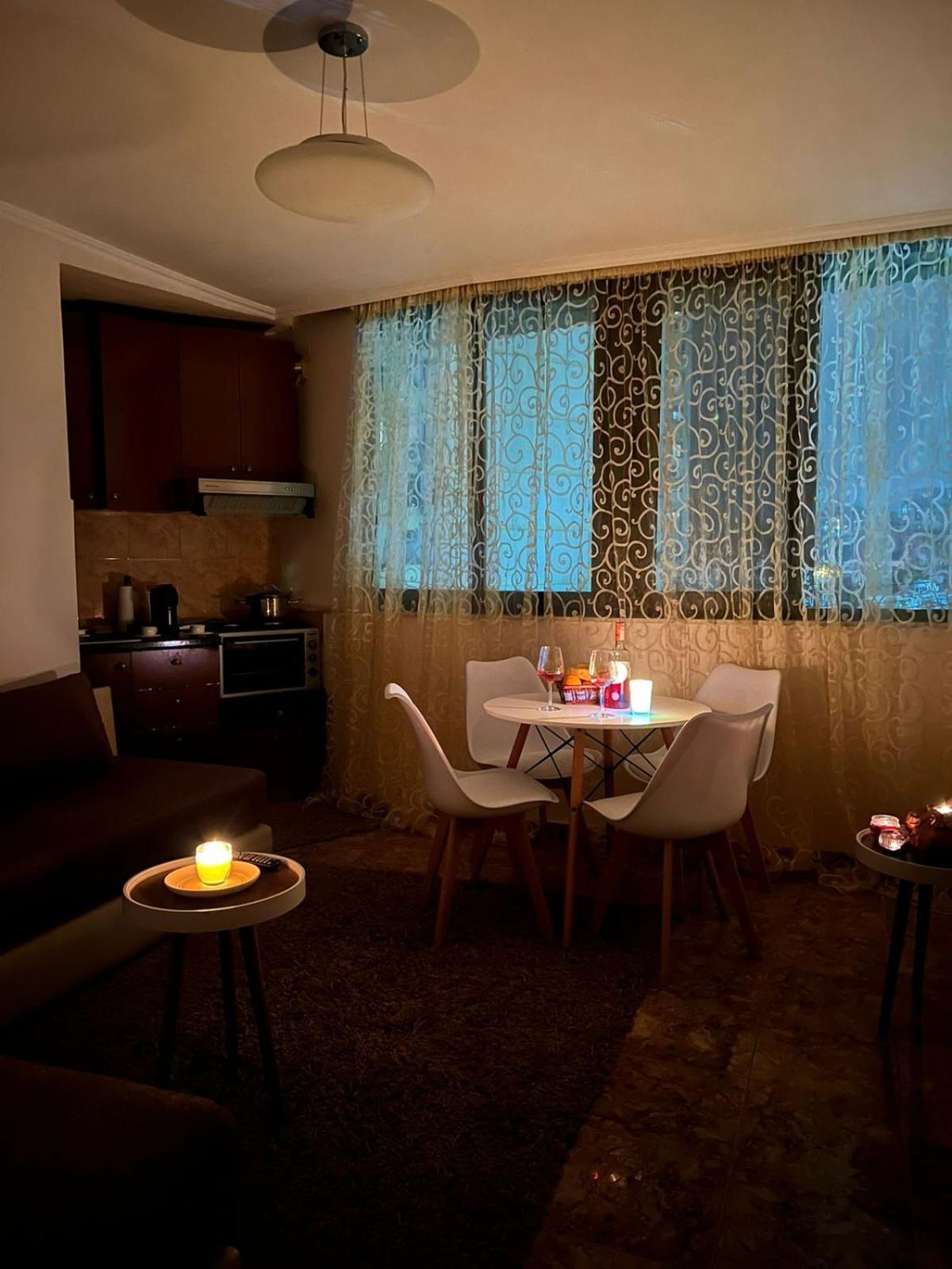 Center Tourist Apartamento Tirana