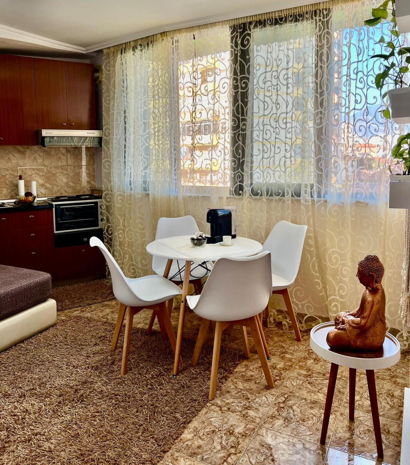 Center Tourist Apartamento