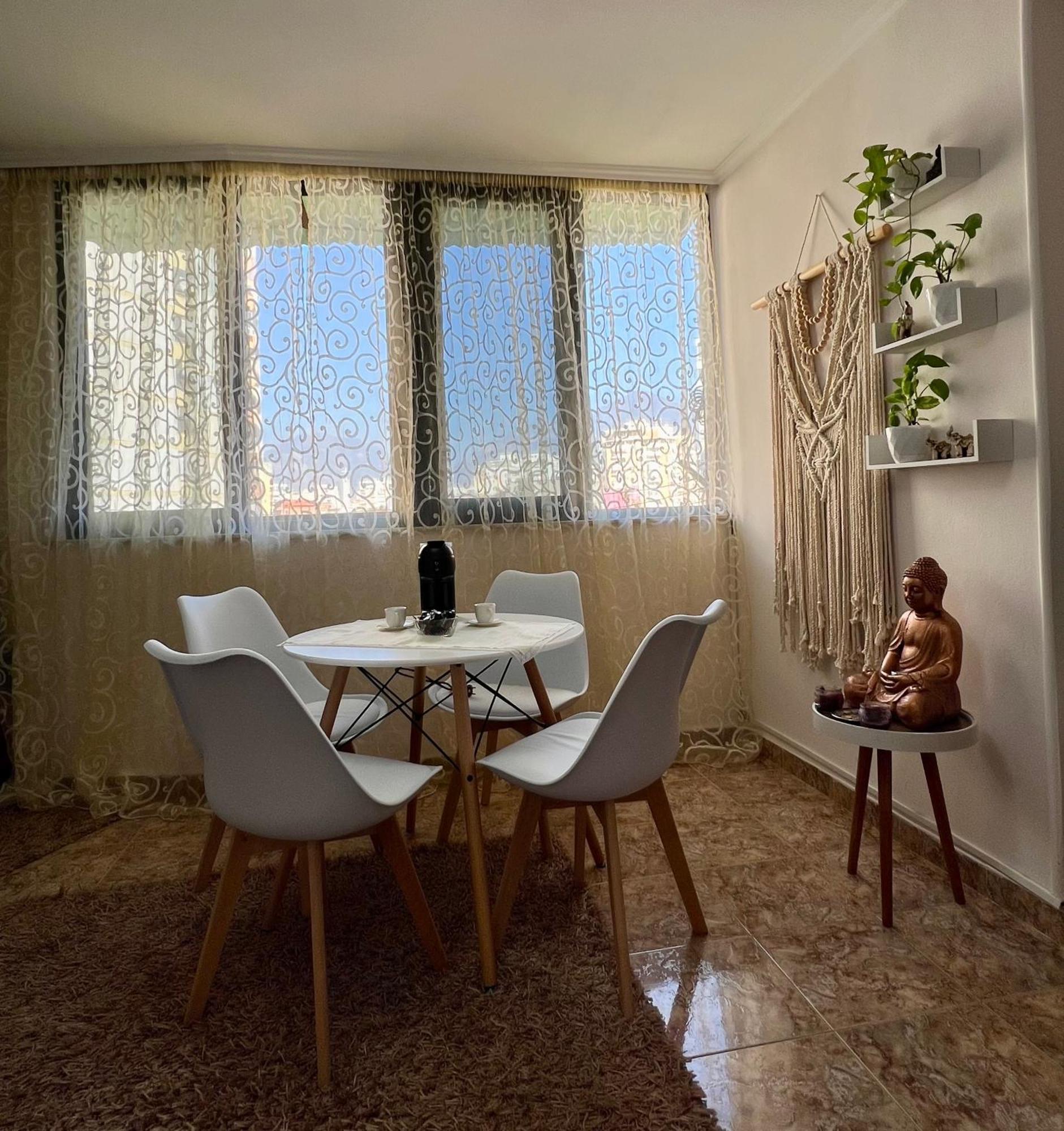 Apartamento Center Tourist *
