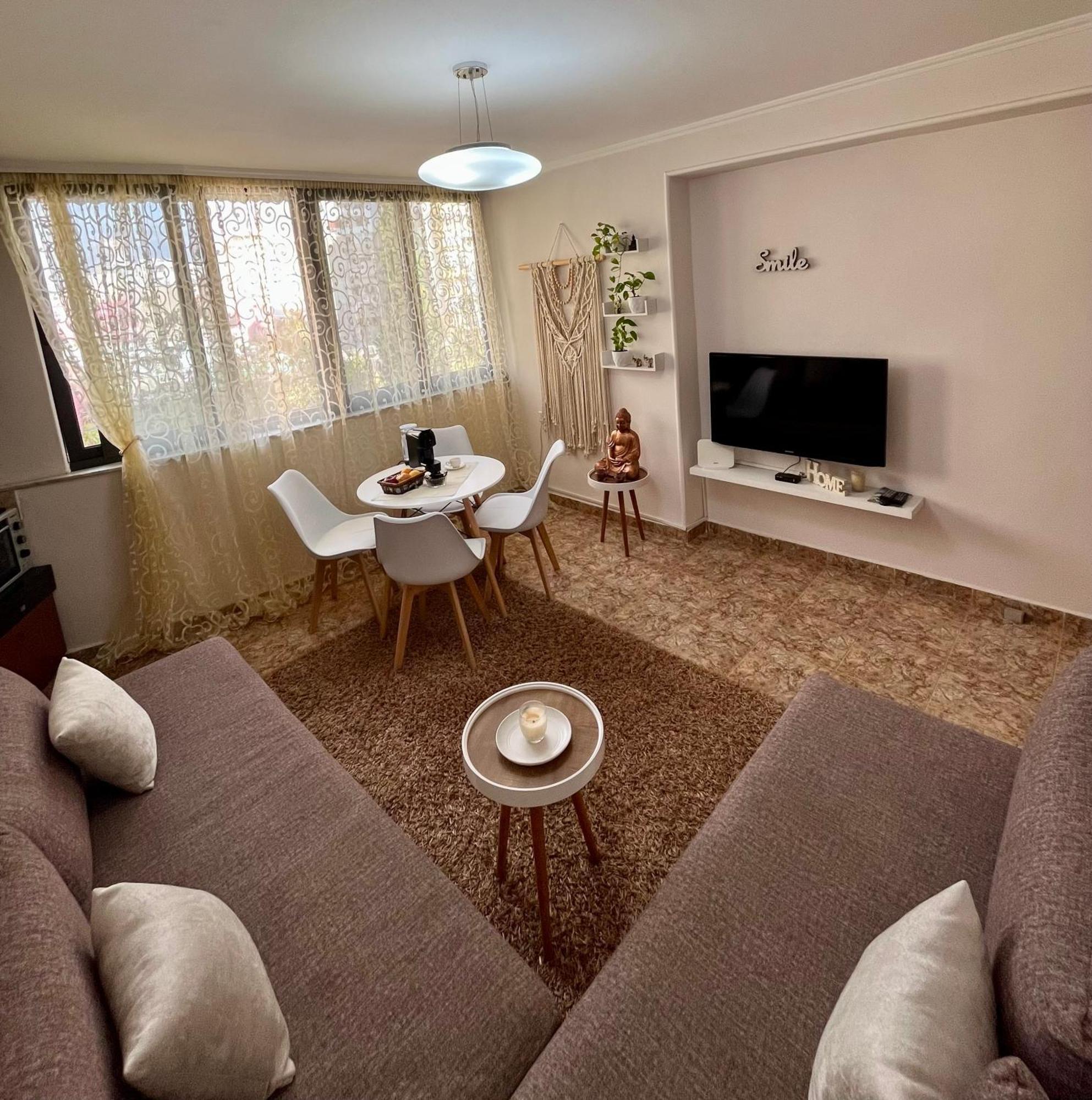 Apartamento Center Tourist Tirana